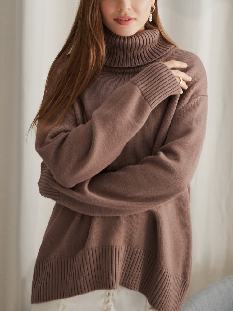 ANASTASIA SWEATER