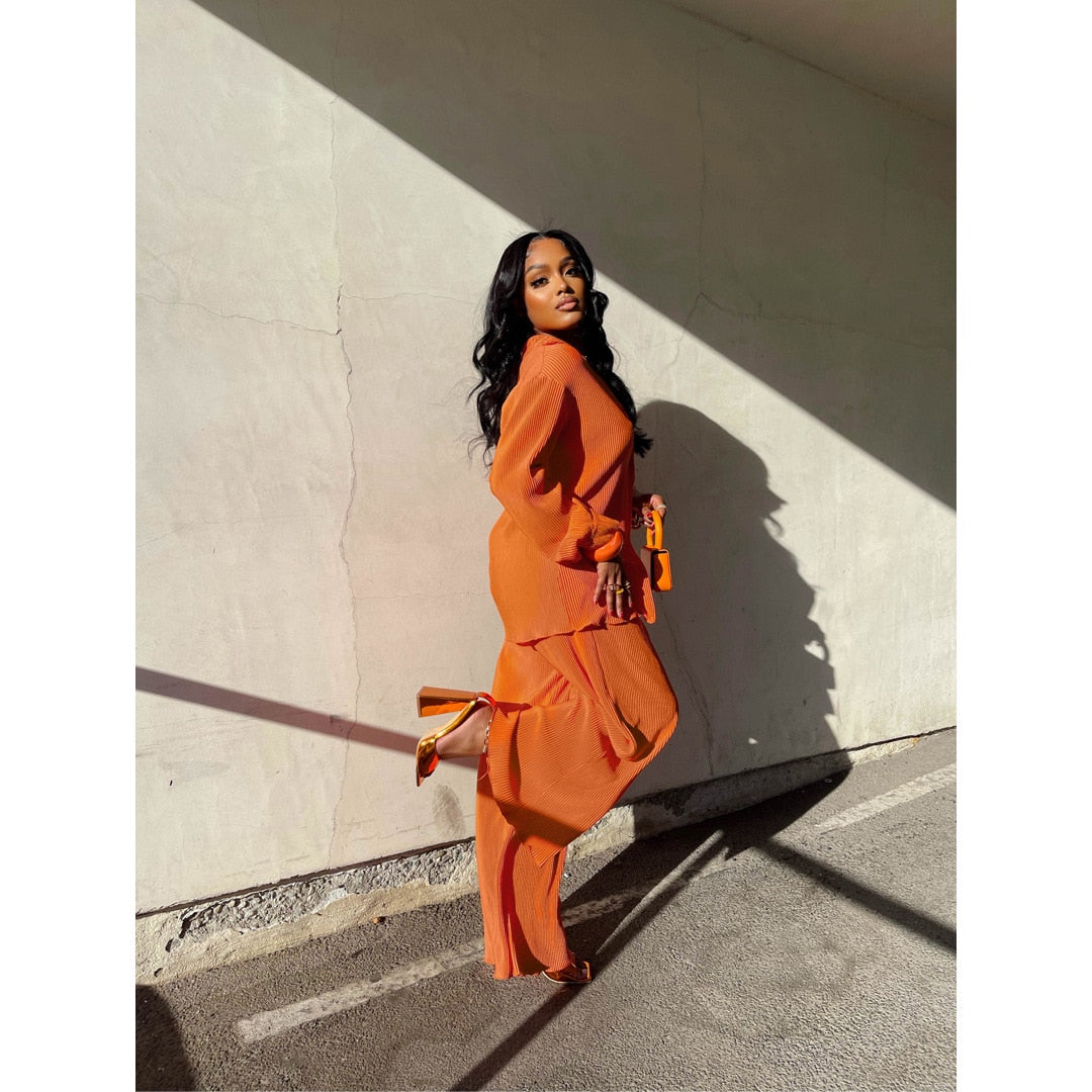 Mia Two Piece Set