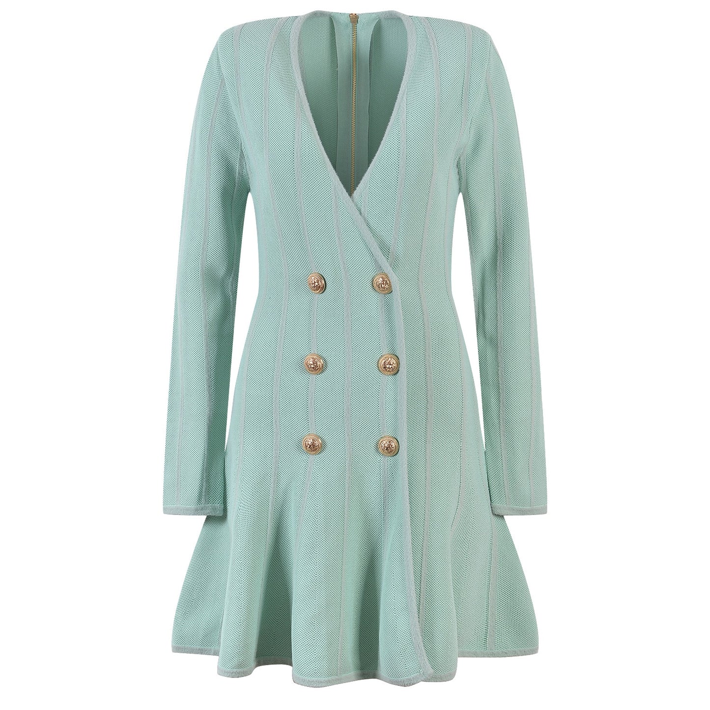 Bella Dress