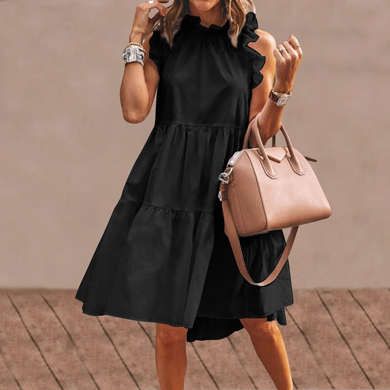 Milina Dress