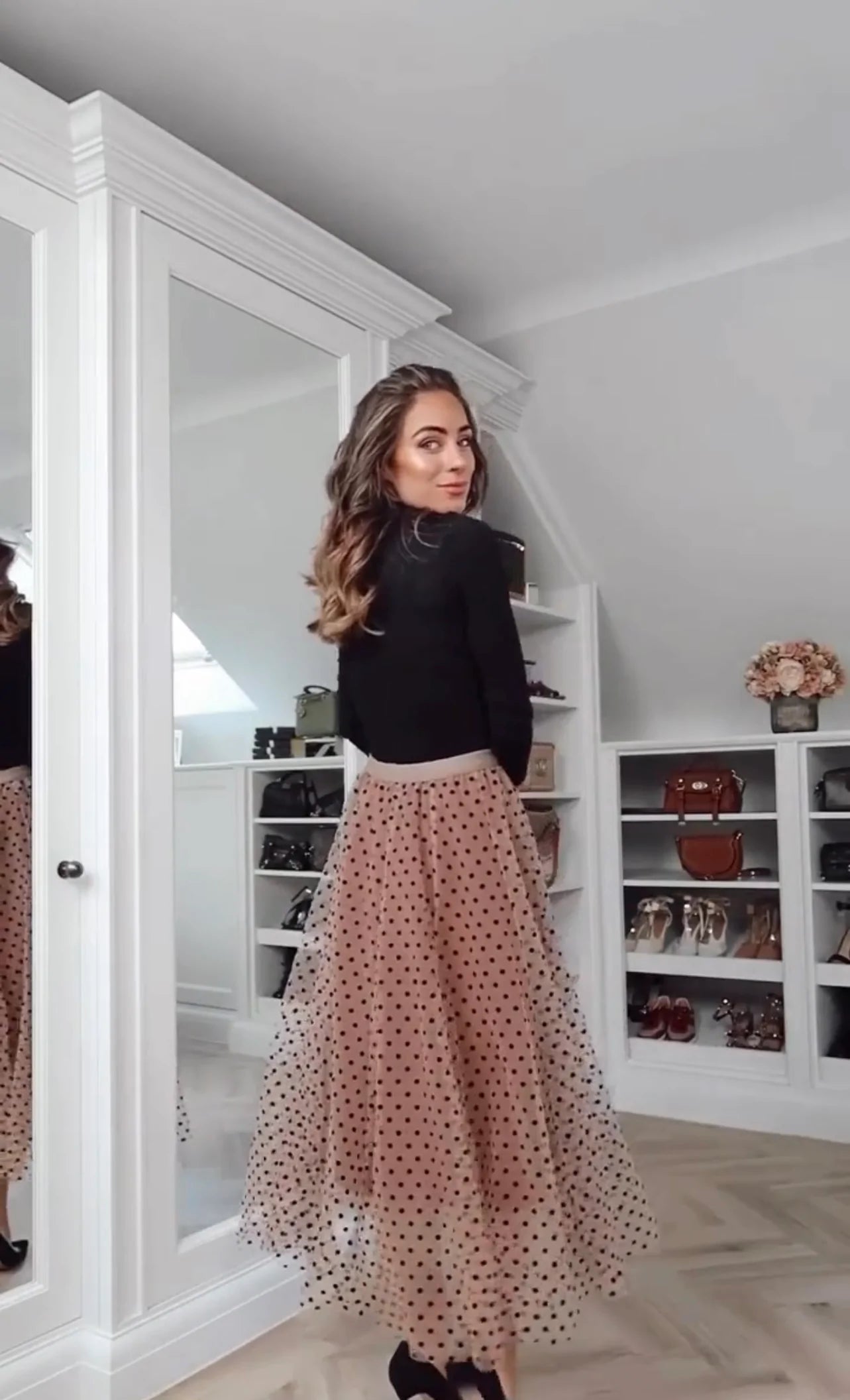 Chantel Skirt