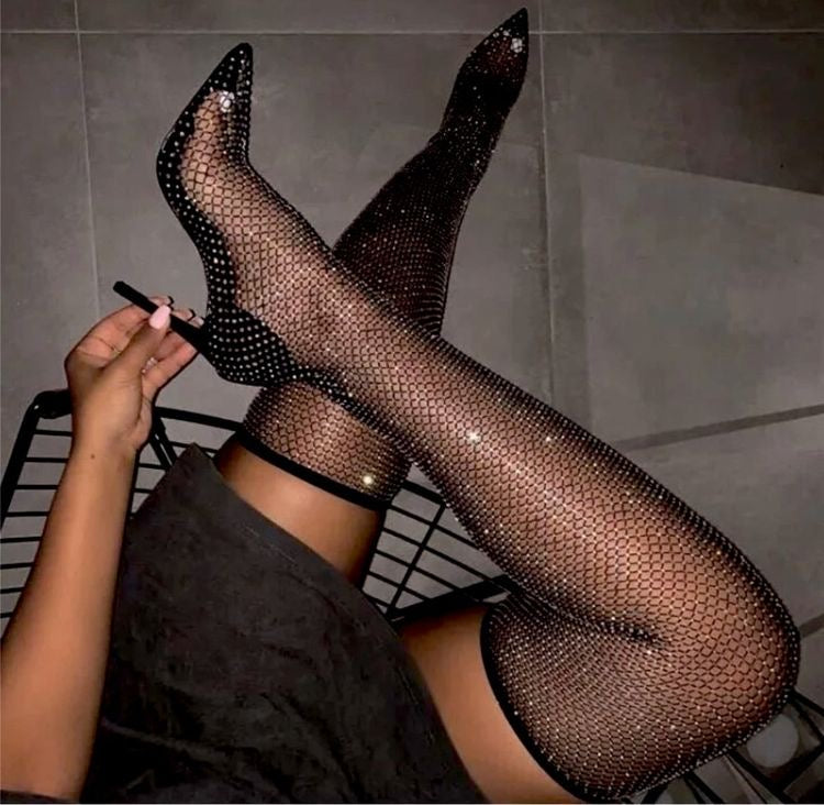 Shine Heels