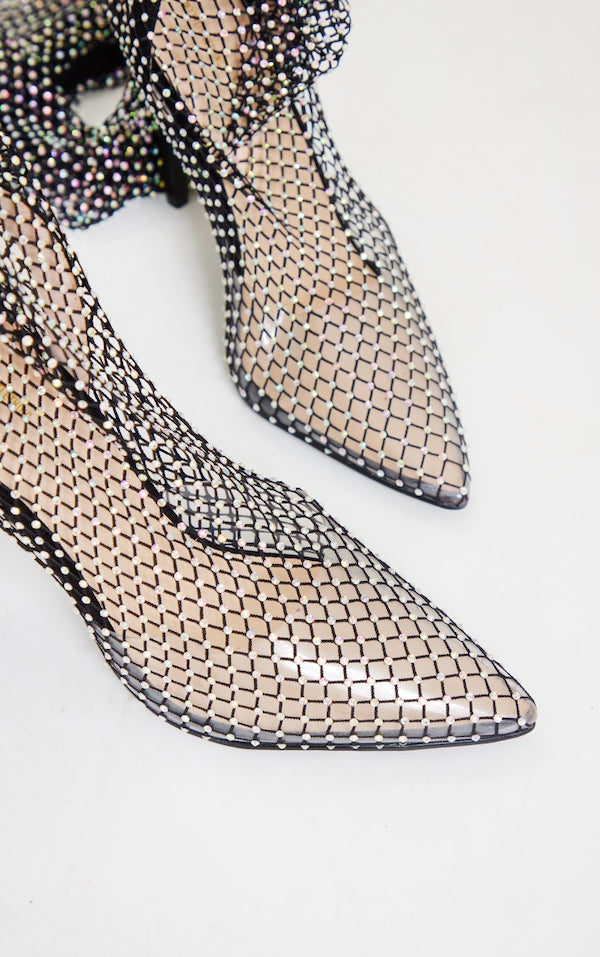 Shine Heels