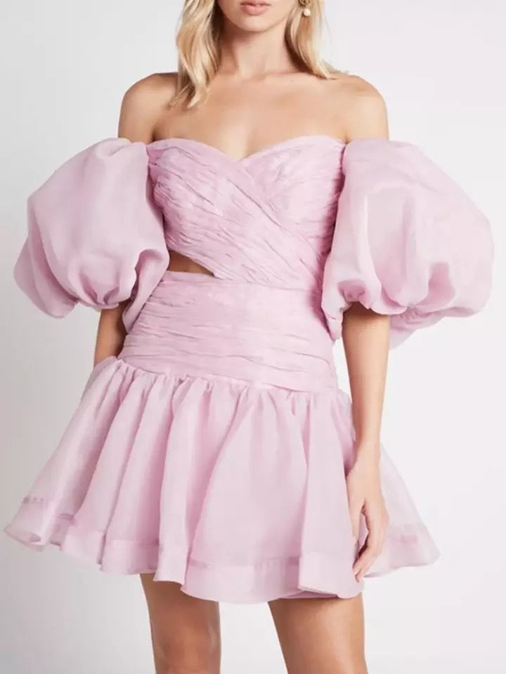 FABIA Dress