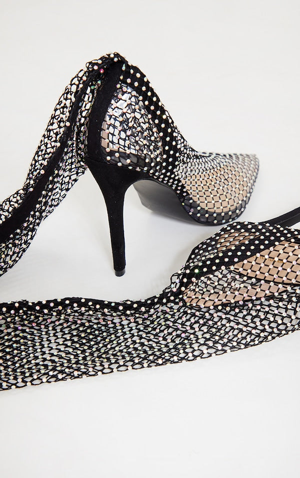 Shine Heels