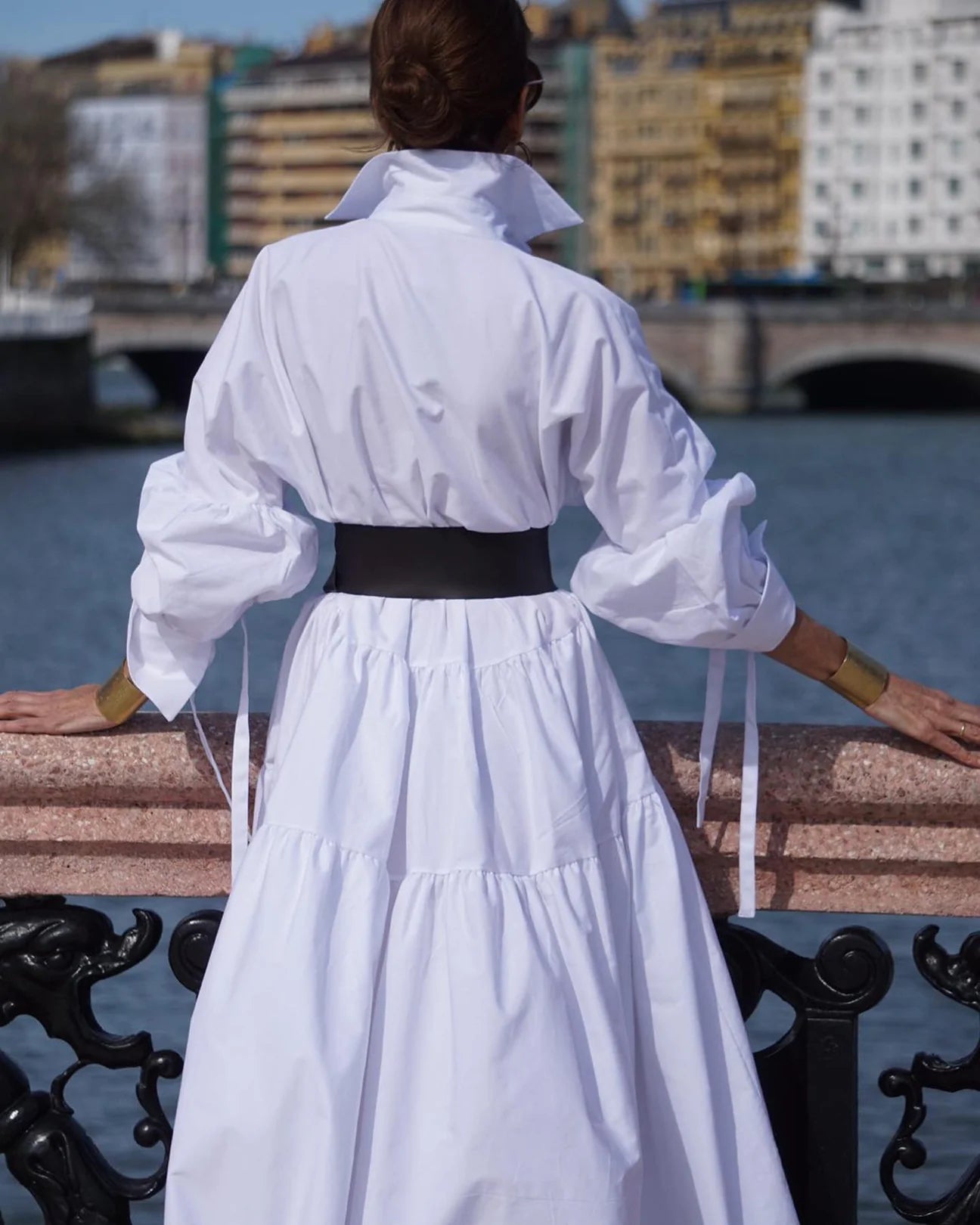 MAYA Dress