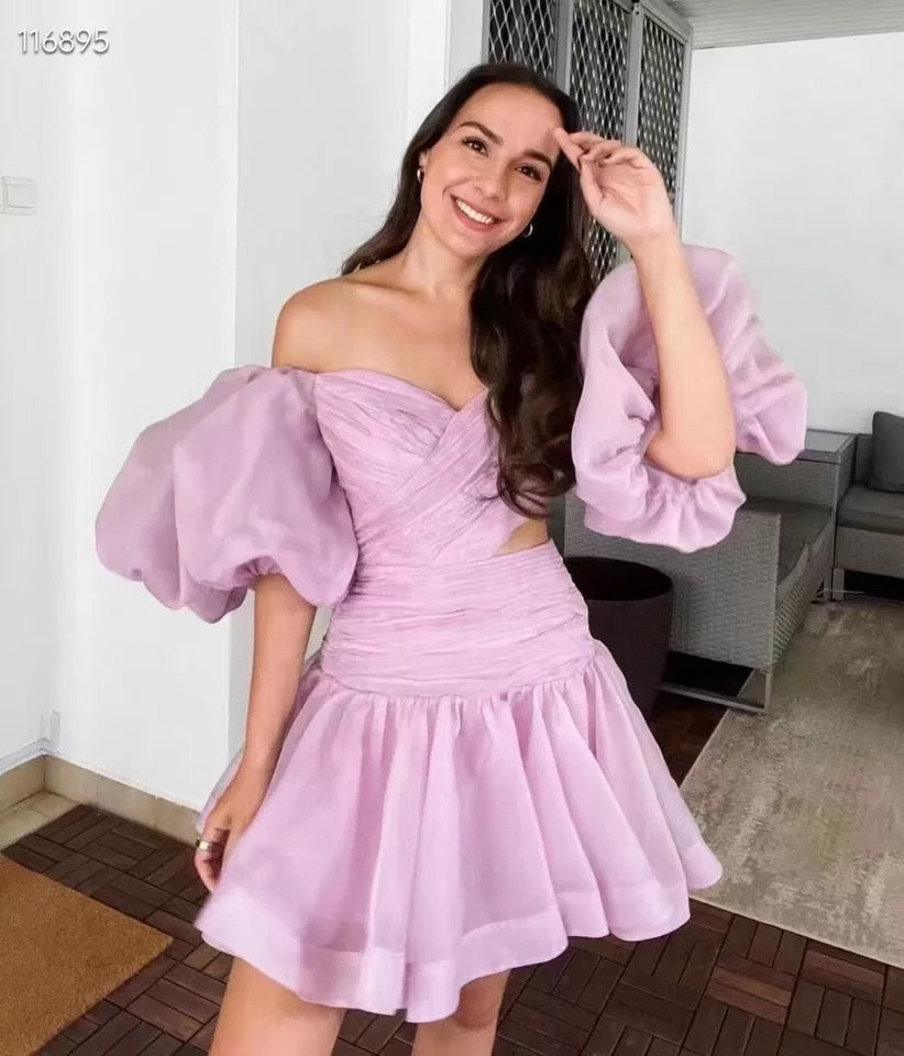 FABIA Dress