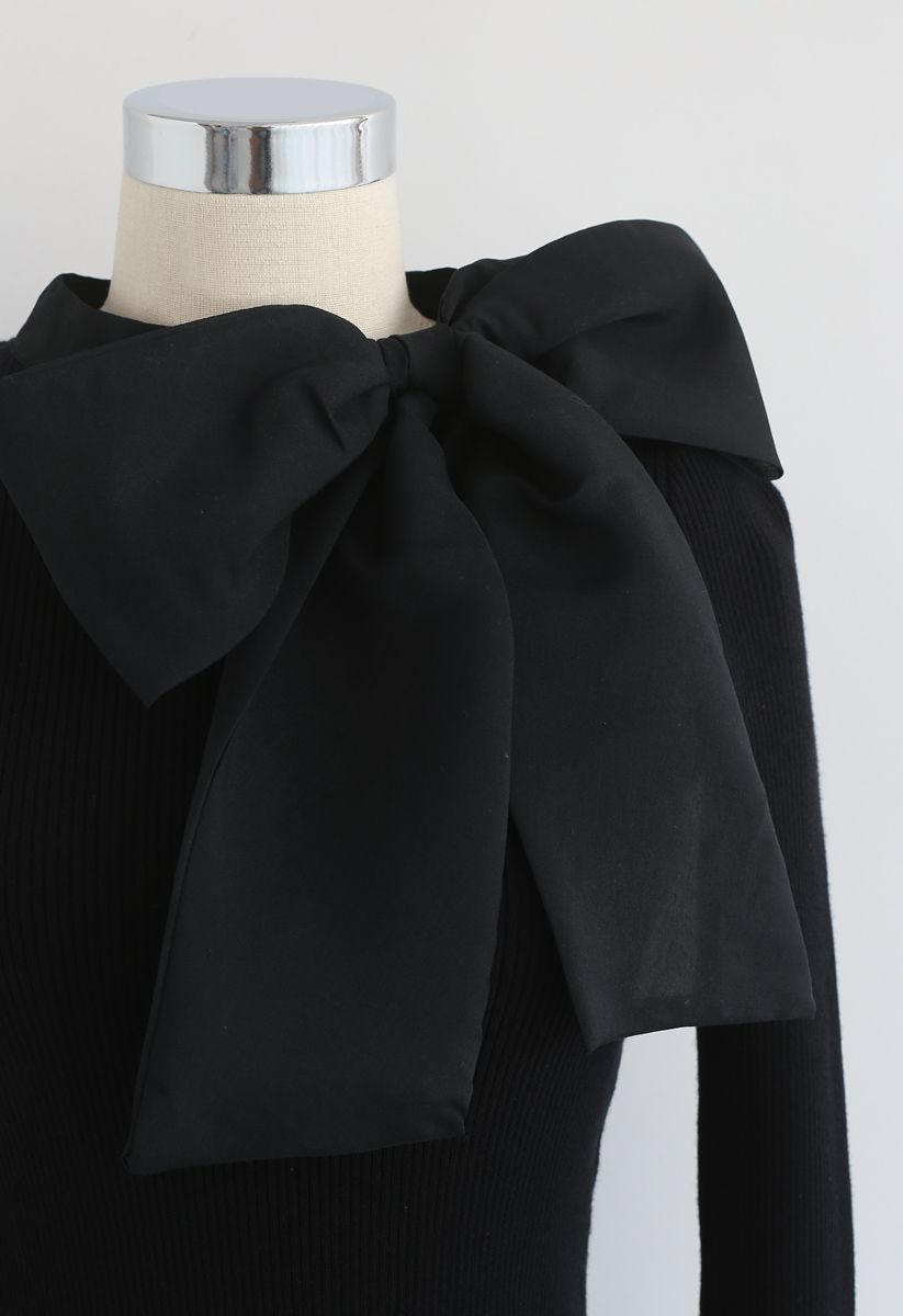 JERSY Pullover