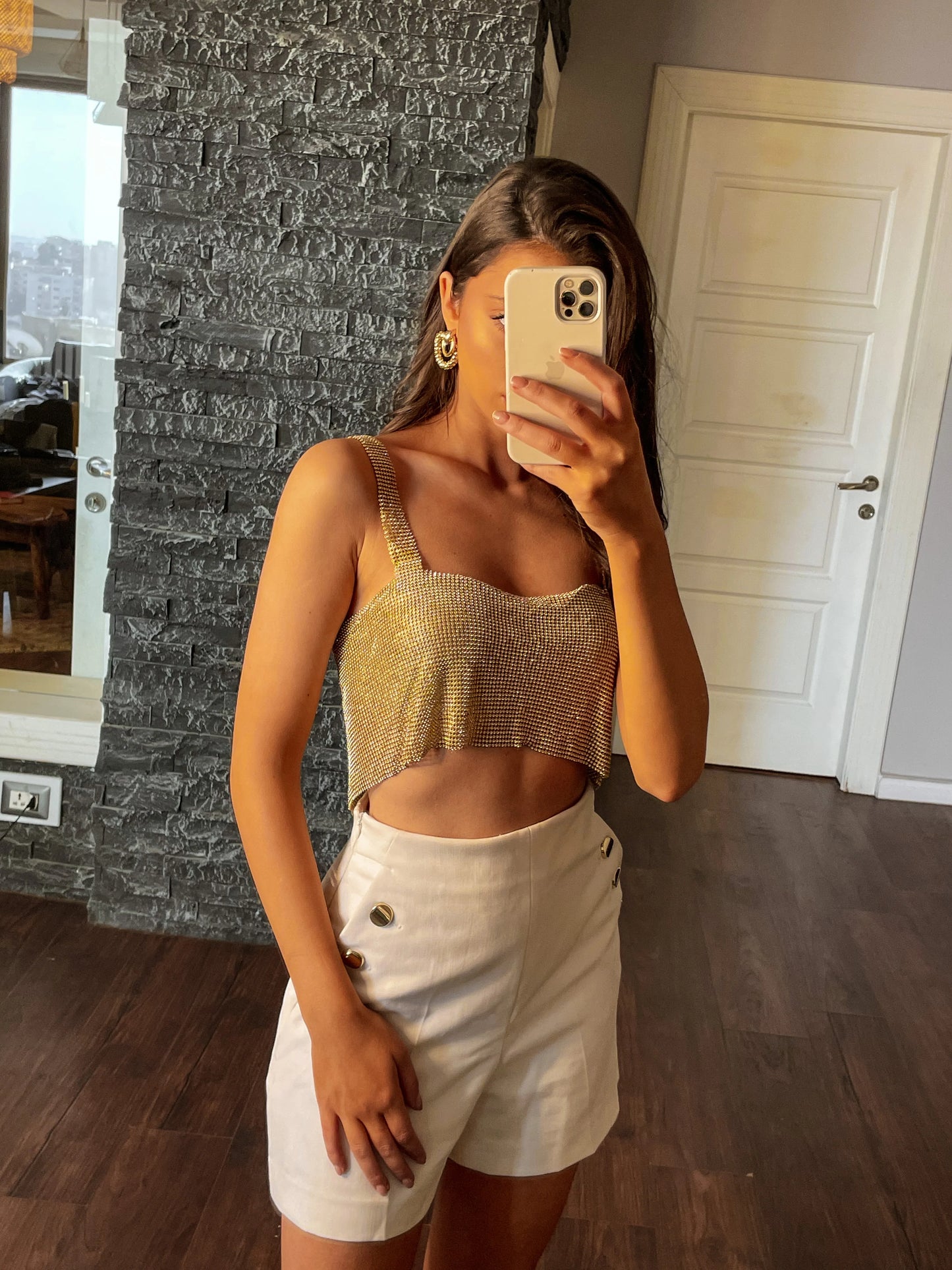 Festival Top