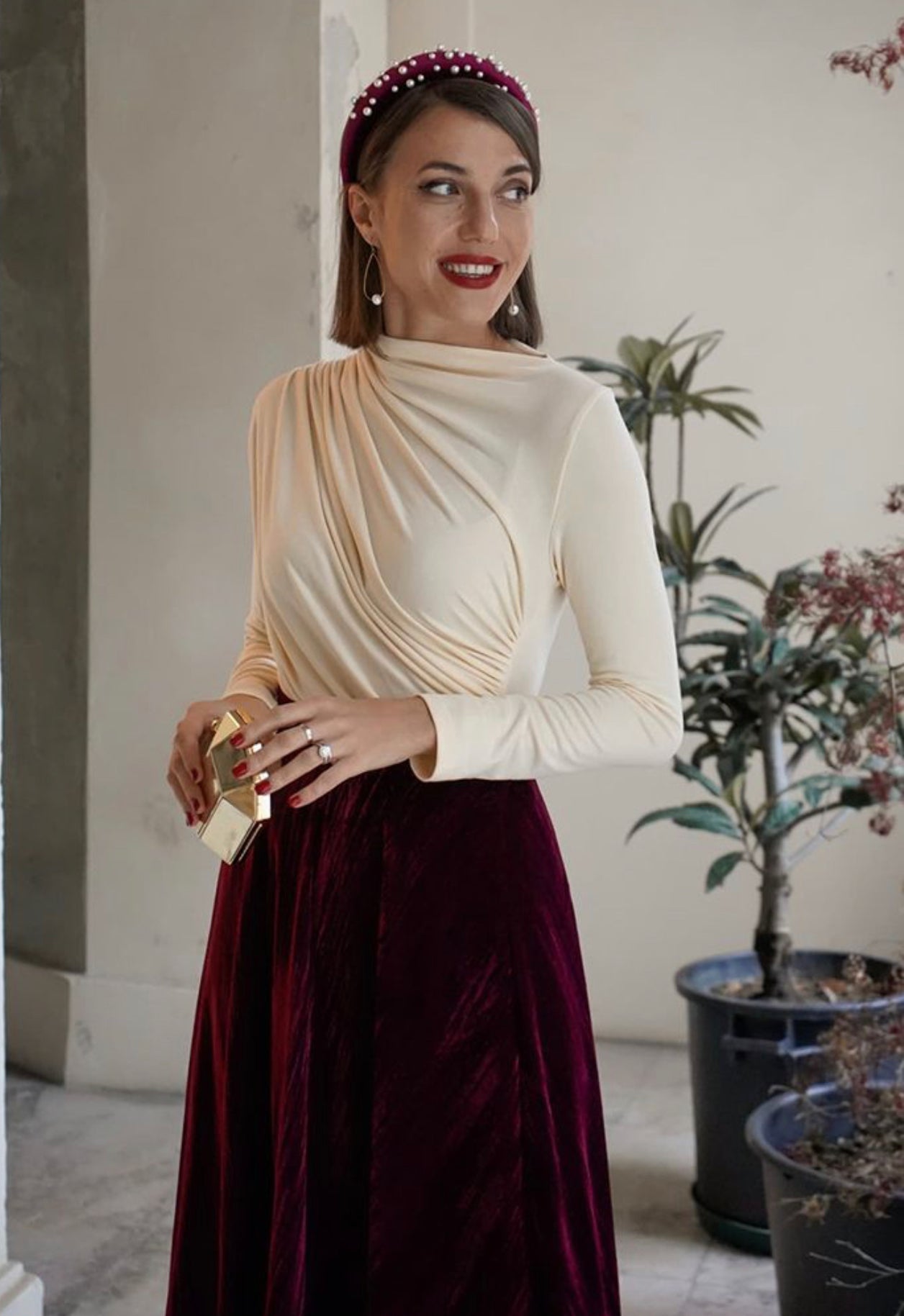 Soha Top
