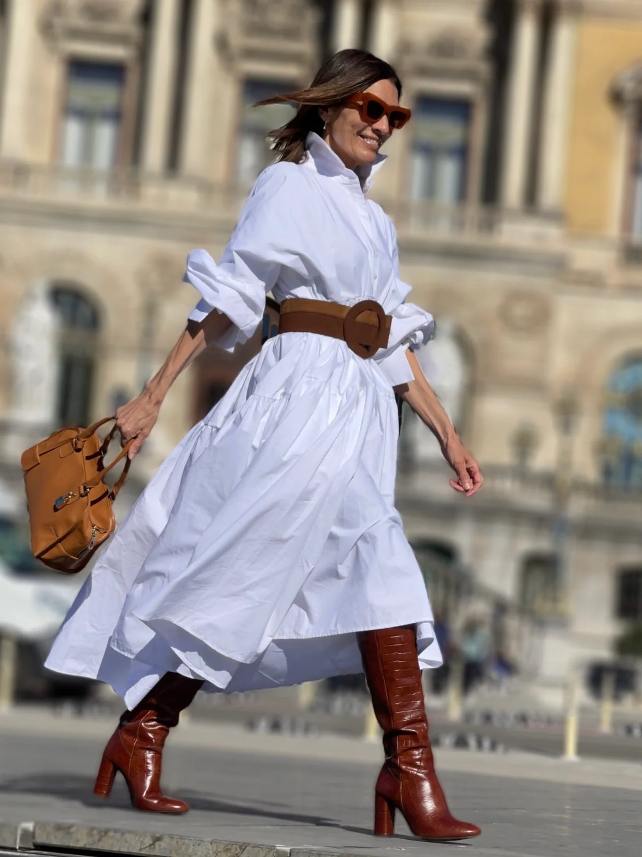 MAYA Dress