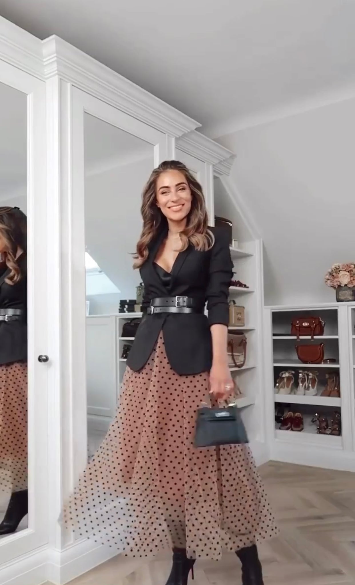 Chantel Skirt