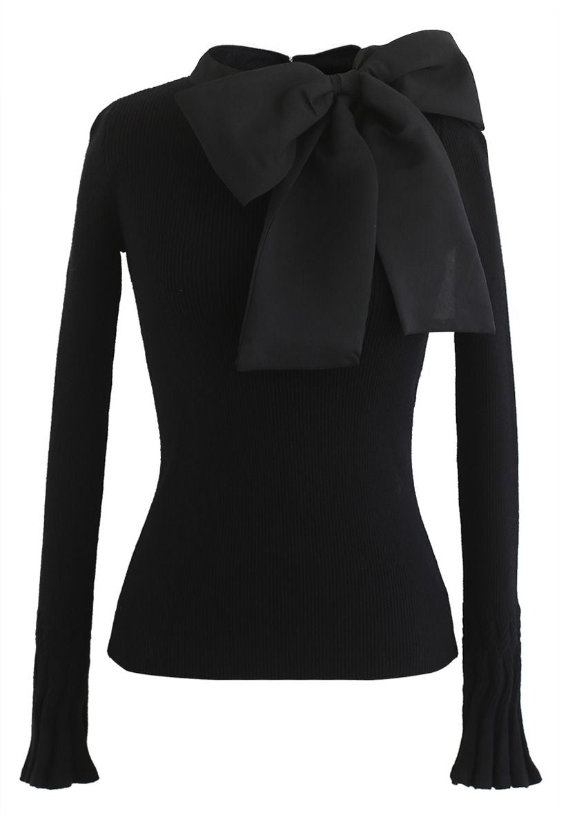 JERSY Pullover