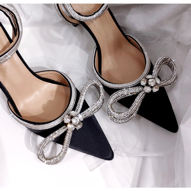 Festival heels