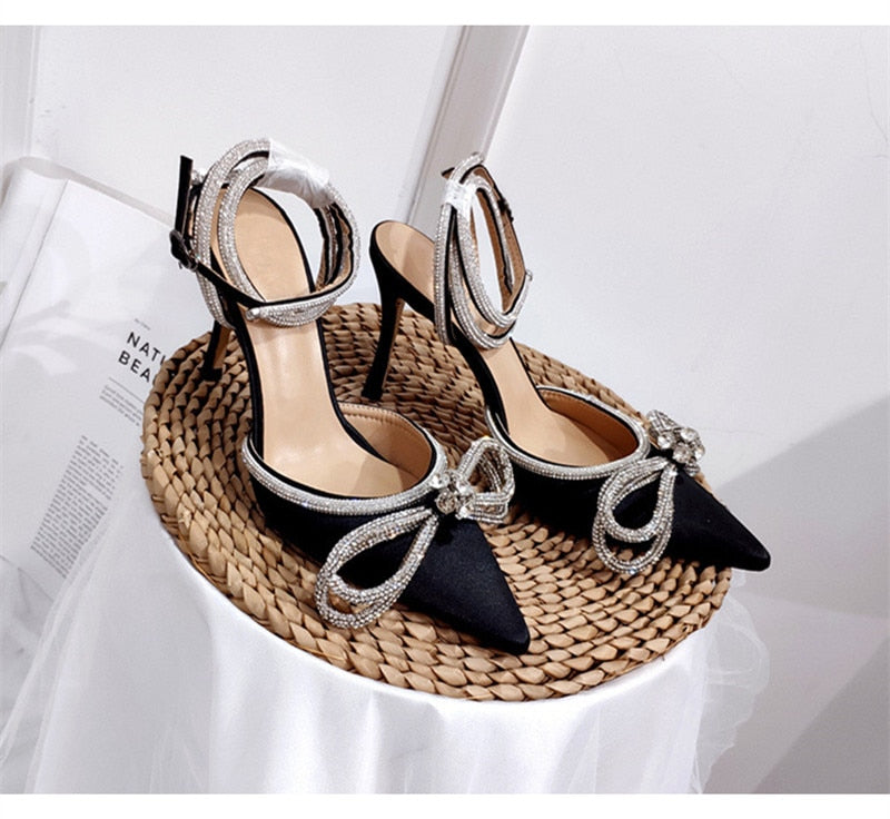 Festival heels