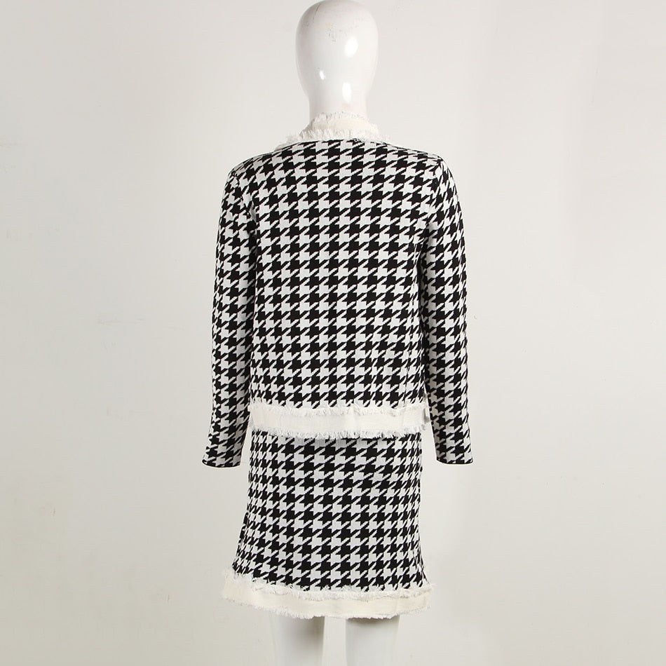 BW Office Women Set
