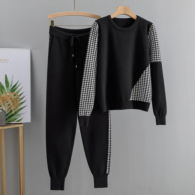 Carro Sporting Suit