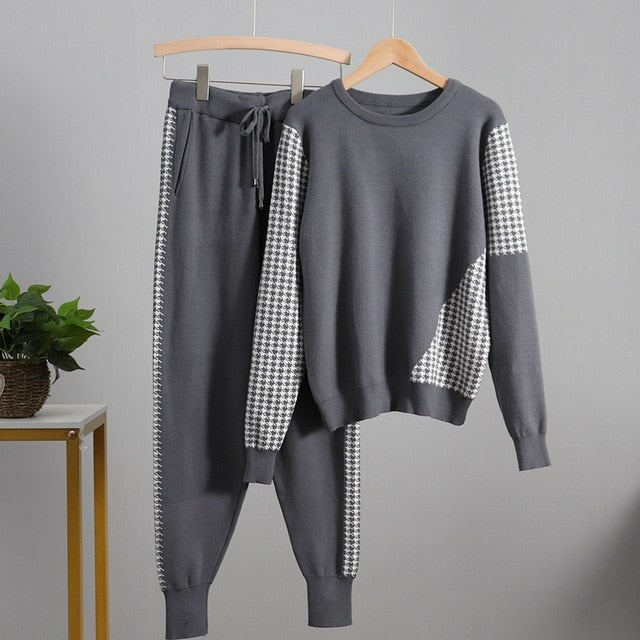 Carro Sporting Suit