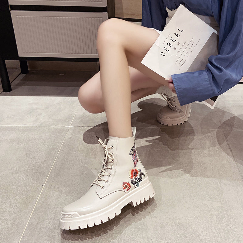 Geena Boots