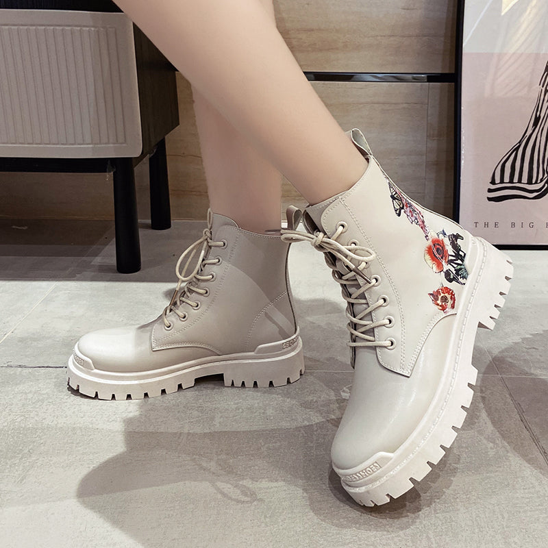 Geena Boots