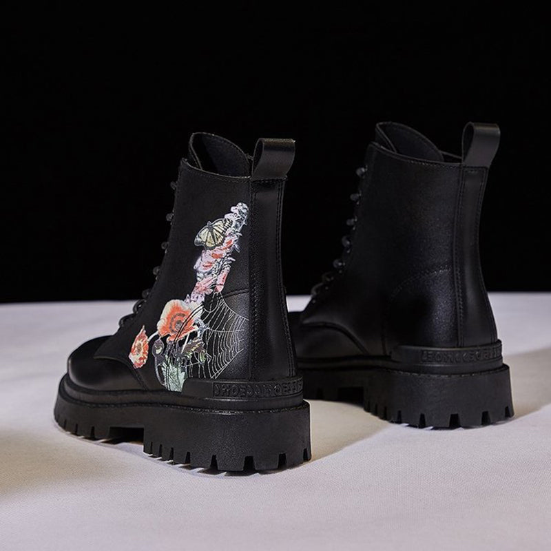 Geena Boots