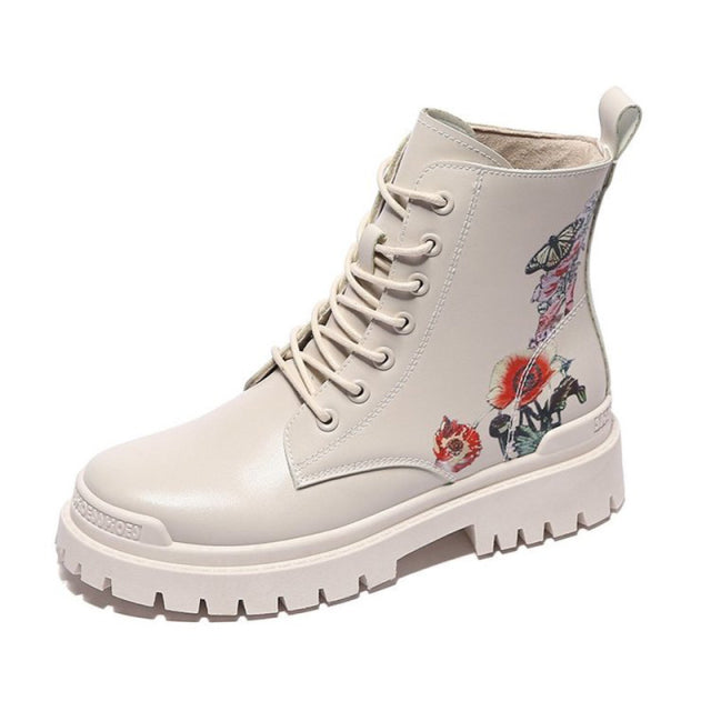 Geena Boots