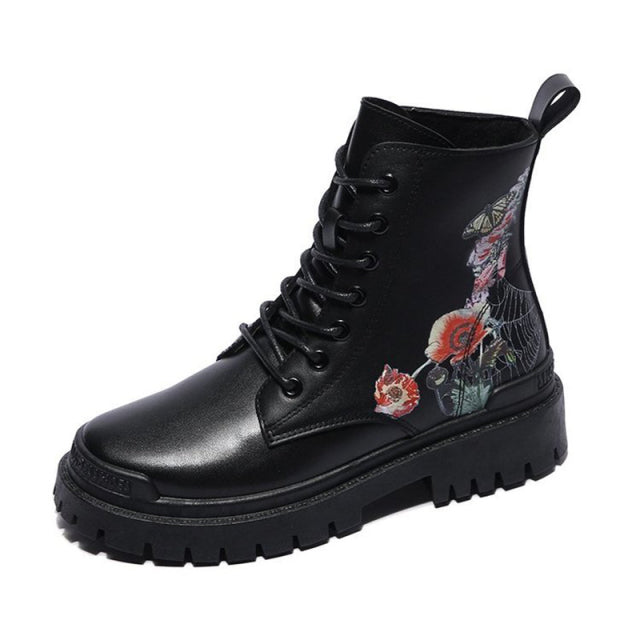 Geena Boots