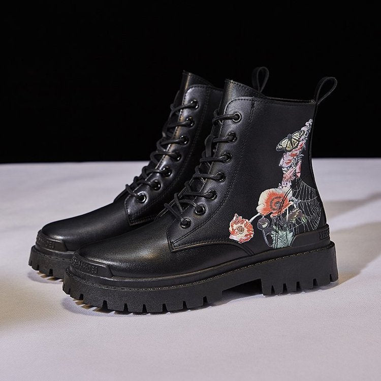 Geena Boots