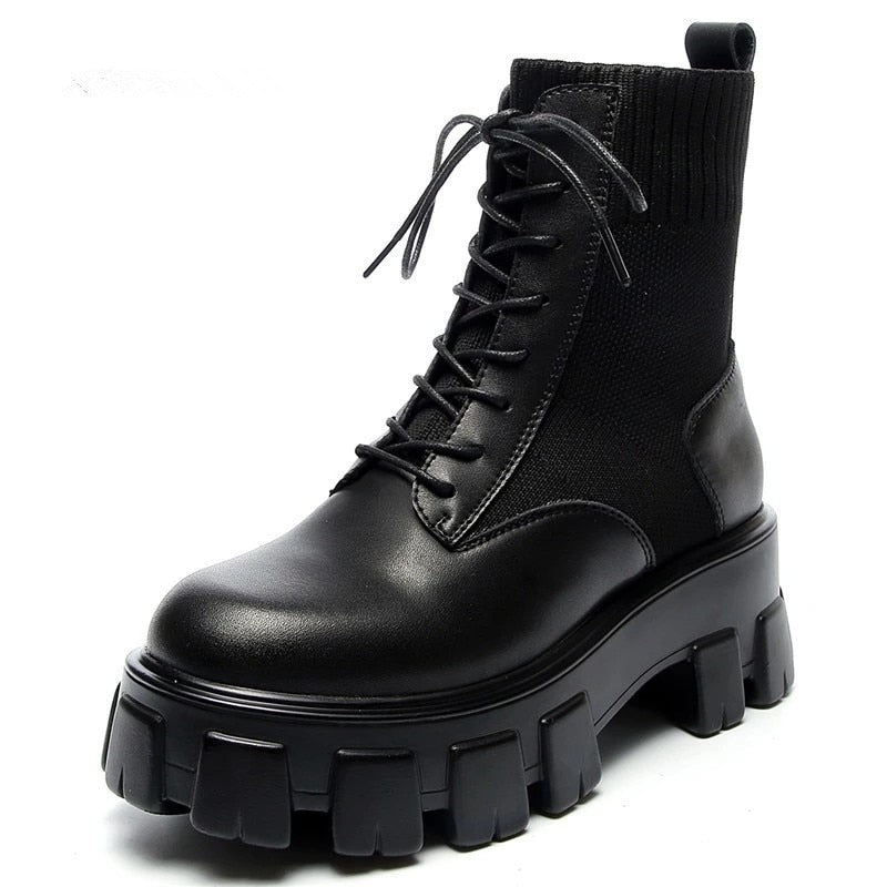 Dancy Winter Boots