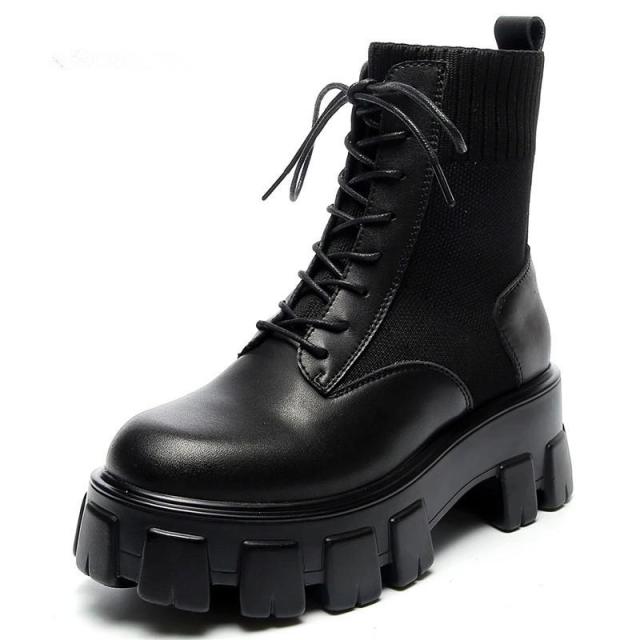 Dancy Winter Boots