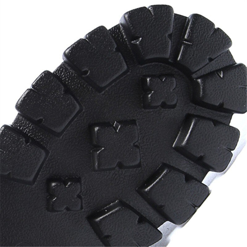 Dancy Winter Boots