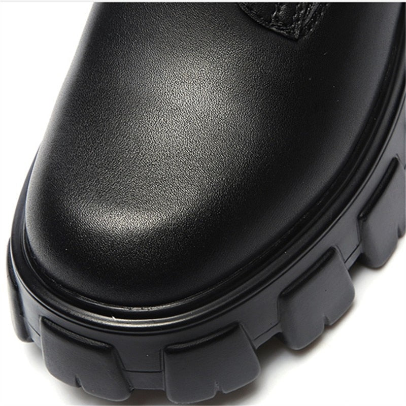 Dancy Winter Boots