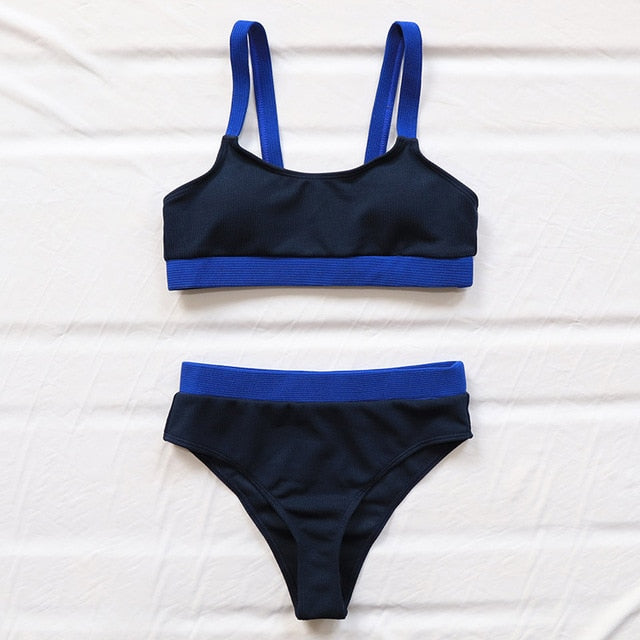 Baja Swim Suit