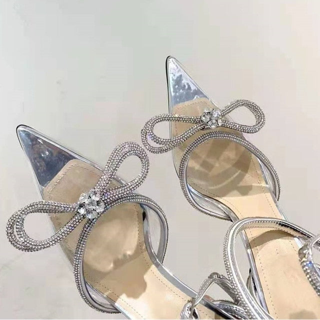 Festival heels