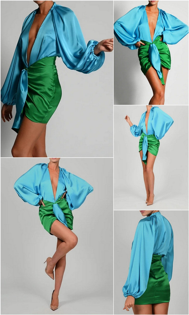 BEAUDELLE SET