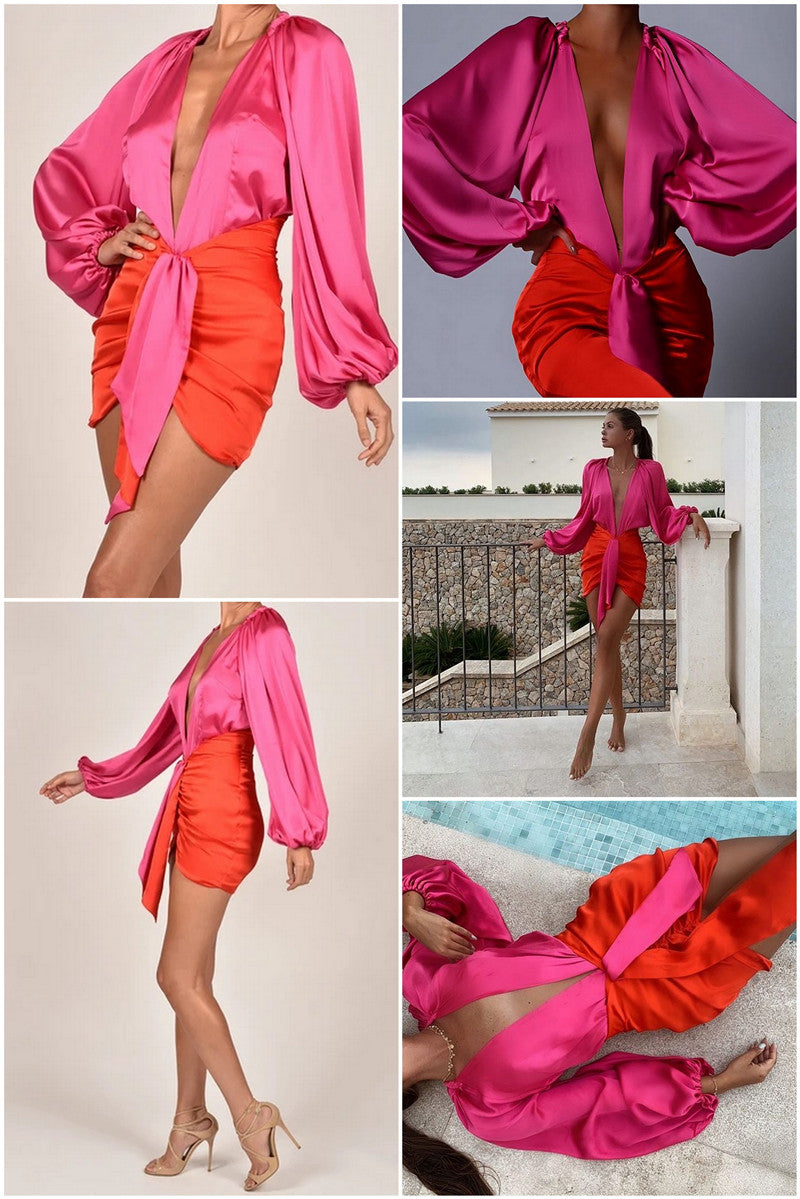 BEAUDELLE SET