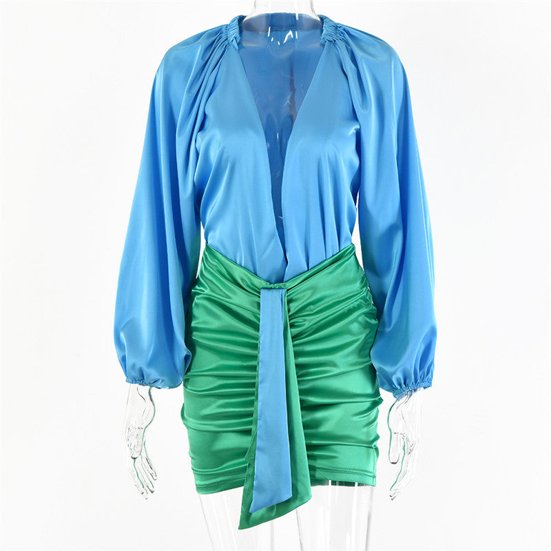 BEAUDELLE SET