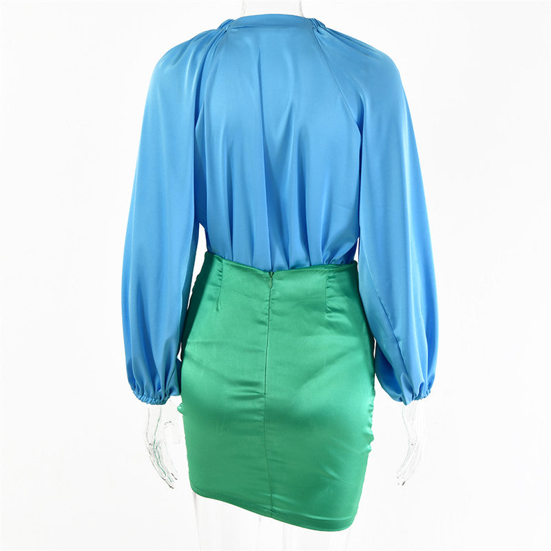BEAUDELLE SET