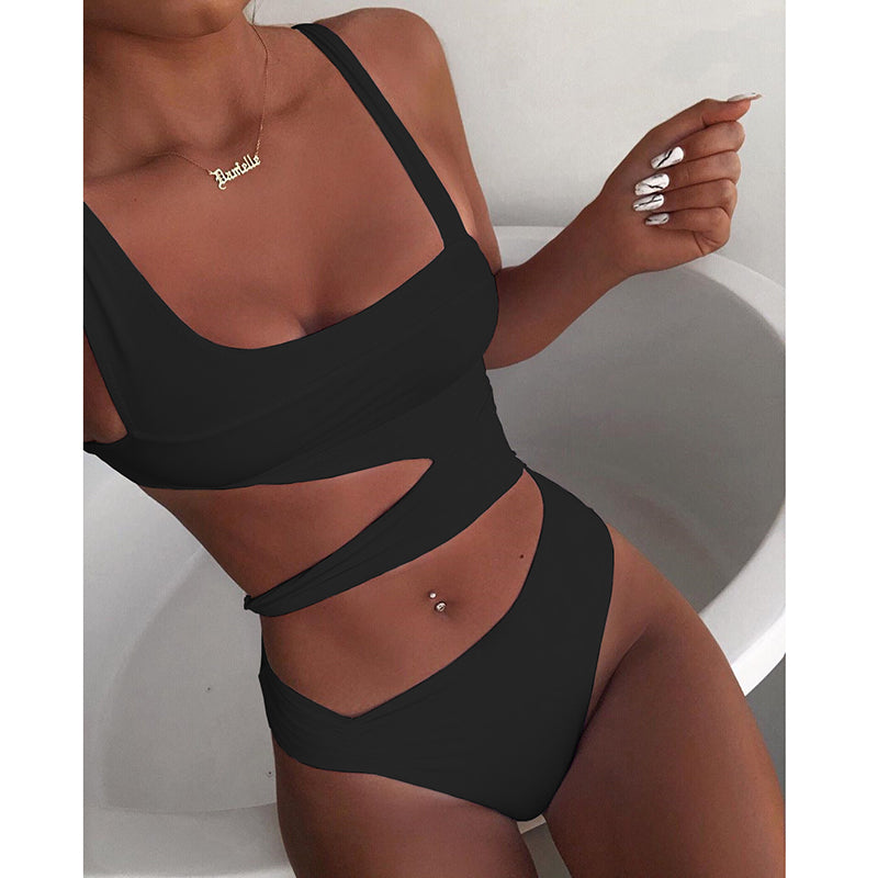 SEABROOK SWIMSUIT