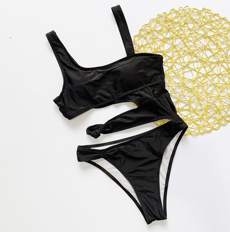 SEABROOK SWIMSUIT