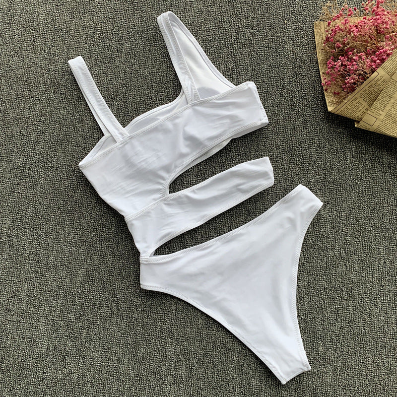 SEABROOK SWIMSUIT