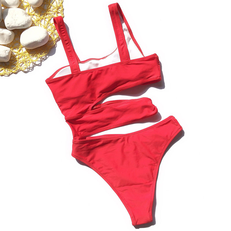 SEABROOK SWIMSUIT