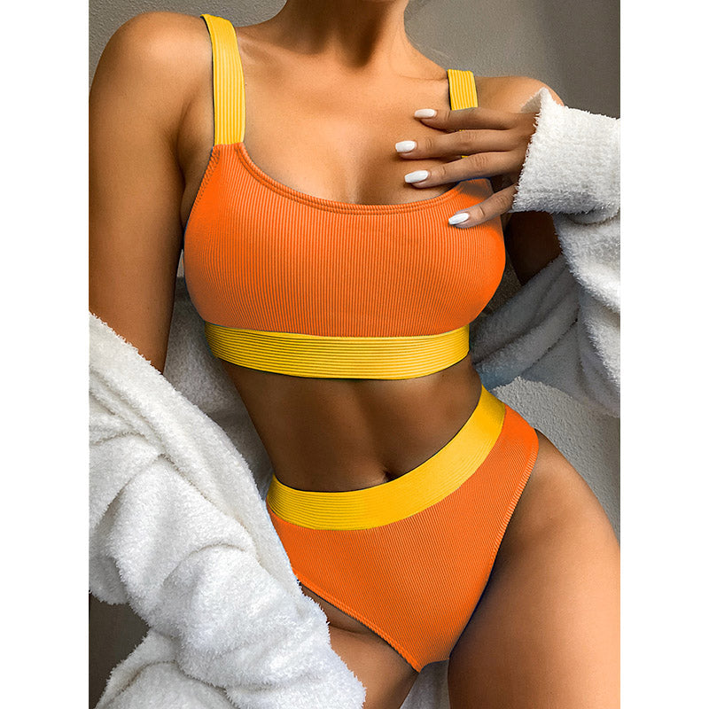 Baja Swim Suit