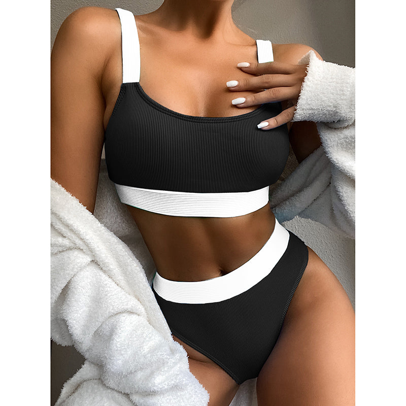 Baja Swim Suit
