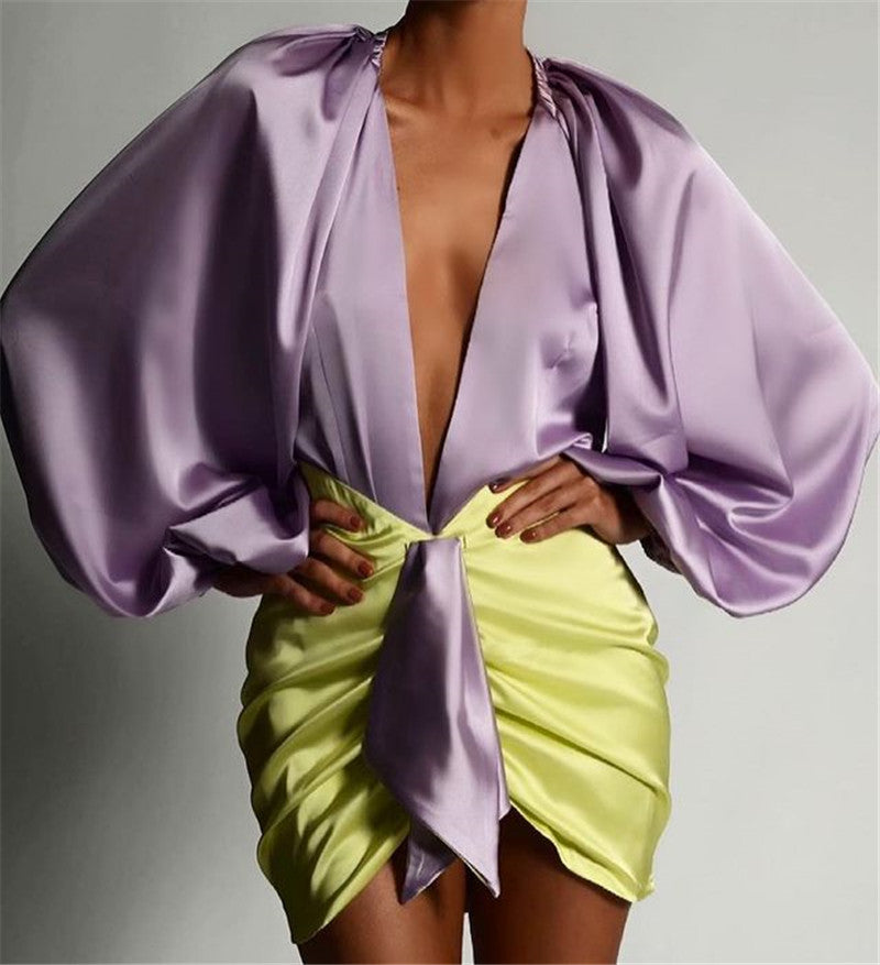 BEAUDELLE SET