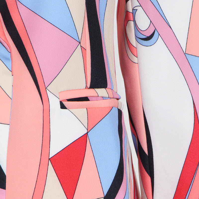 GITIKA BLAZER & PANTS SET