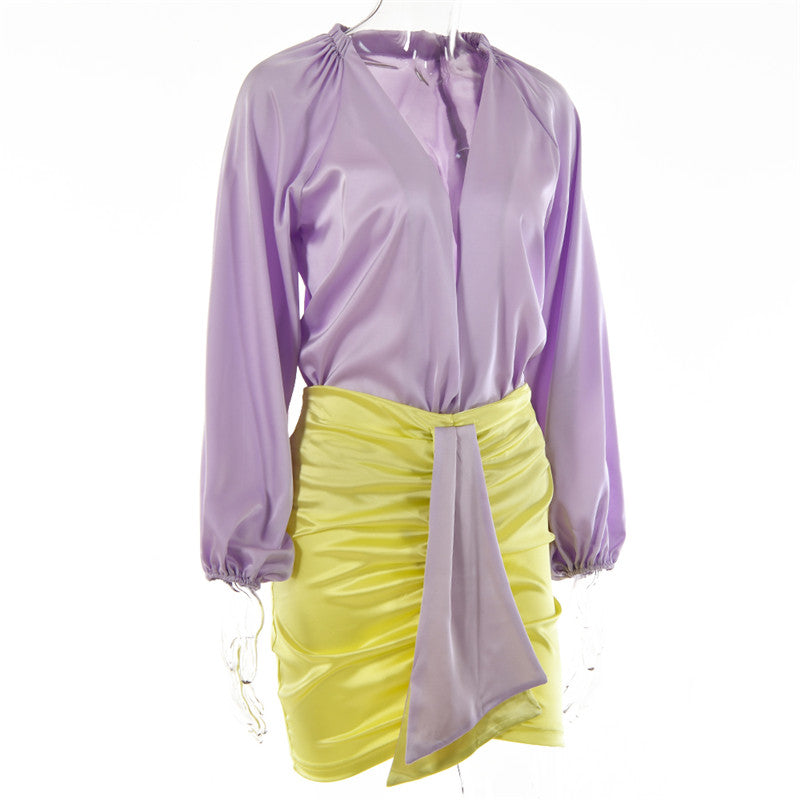 BEAUDELLE SET