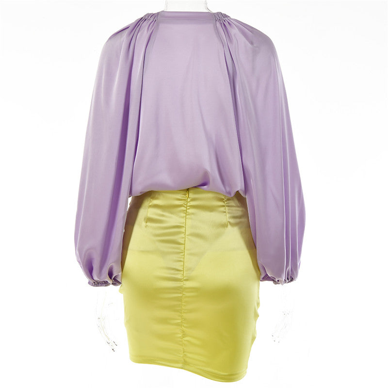 BEAUDELLE SET