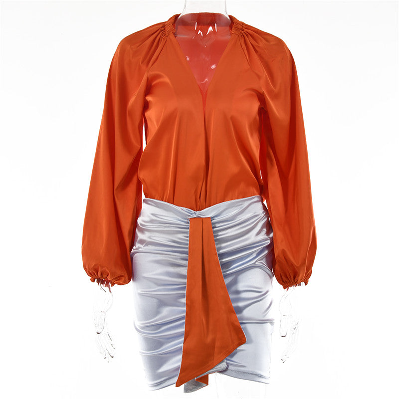 BEAUDELLE SET