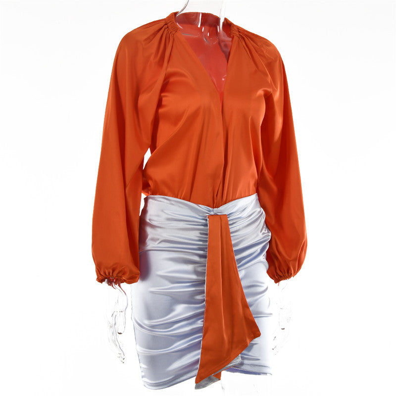 BEAUDELLE SET